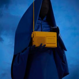 Demiurges_ 艺术生项目by Serial Cut & Bartholot