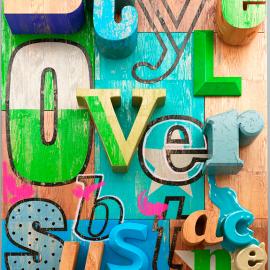 A Yummy Curated Gallery 艺术装置视觉欣赏