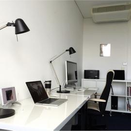 40个国外家庭创意工作区设计