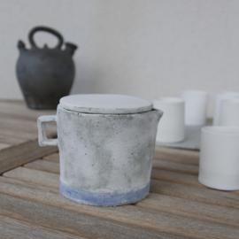 Mario Montoya陶瓷用具设计