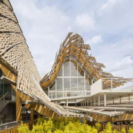 米兰世博会中国馆设计