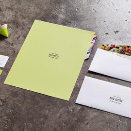 Buen Suceso工业设计品牌包装