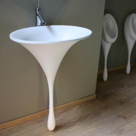 30款国外创新面盆设计欣赏