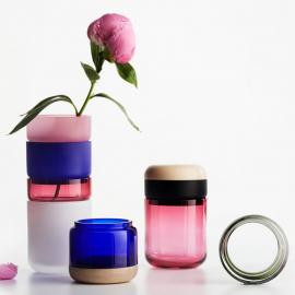 30个创意花瓶设计