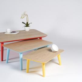 BALEA Collection巴斯克鲸  桌