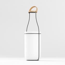 莫斯科新锐工业设计师Constantin灯具设计