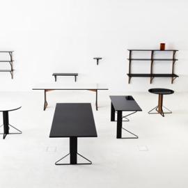 极简主义风格的创意系列家具Kaari Collection