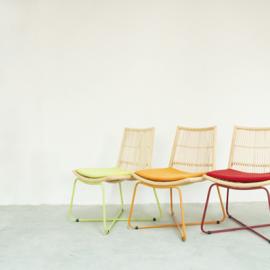 Net藤条家具系列创意设计艺术