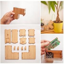 Plant Friends／植物伴侣