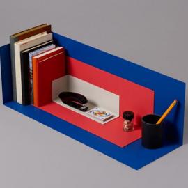 Corners／缤纷置物架