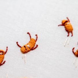 Epic Battles针线设计结合