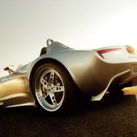 【Car Show】VerMot Veritas RS III