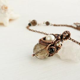 Oksana 首饰设计欣赏