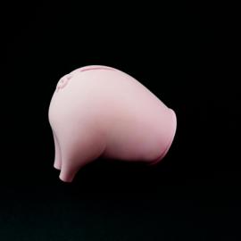 超可爱的贪吃猪存钱罐