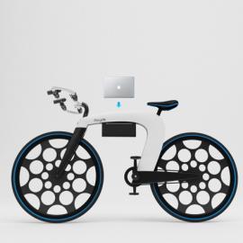 电动自行车 nCycle