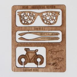 美国设计师Nicholas Baker设计