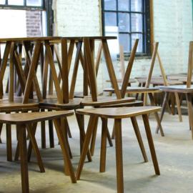 Jason Lewis 家具作品欣赏