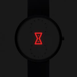 OZO数字沙漏时钟