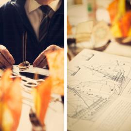 83岁的模型制作者Luigi Prina：飞越云端的船