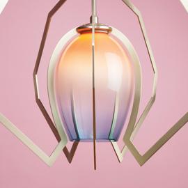 Bec Brittain的照明设计