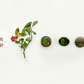 把记忆封存-RANDOM手工饰品