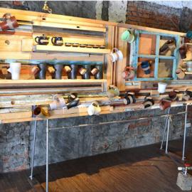 首届南岛文创设计竞赛入选作品欣赏