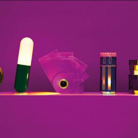 1968另类意大利家具