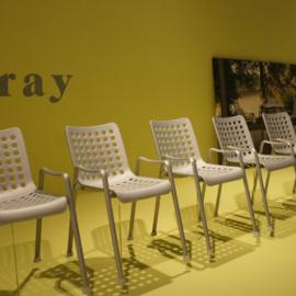 2014米兰国际家具展现场