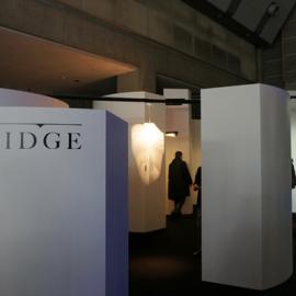 2014东京照明设计展现场