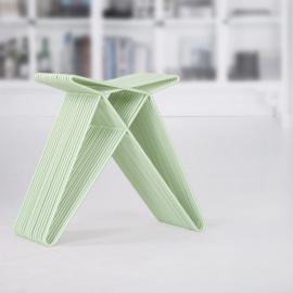 Heavy Rabbit / Magdalena Chojnacka