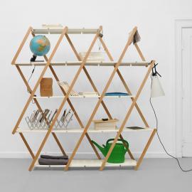 创意书架 by Stephanie Hornig