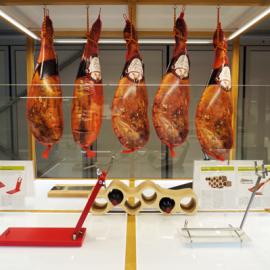 西班牙食品设计展现场欣赏