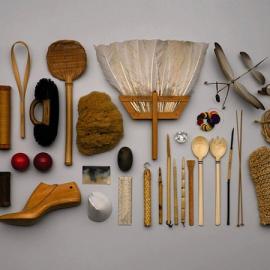 “No Name Design” by Franco Clivio