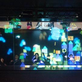 2013东京设计师周现场欣赏