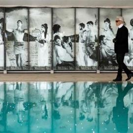 盘点奢侈时尚设计酒店