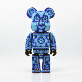 RAGE HANDCRAFT × colette 艺术创作系列