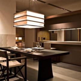 麦当娜和舒马赫都青睐的阿玛尼家具