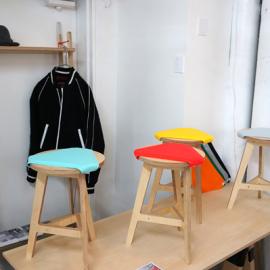 EXTRA PREVIEW展览会现场