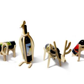 韩国设计师康特布鲁的产品设计作品欣赏