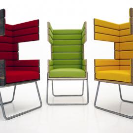 jakob gomez: 多用gibooth椅