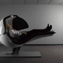 创意睡椅Energypod