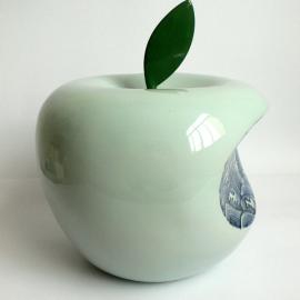 李立宏 瓷器Logo