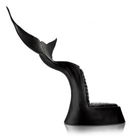 华丽大气的动物椅