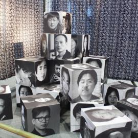 第十届中国（无锡）国际设计博览会室内建筑馆