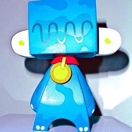 MadL 玩具设计欣赏