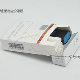 创意USB充电点烟器产品设计