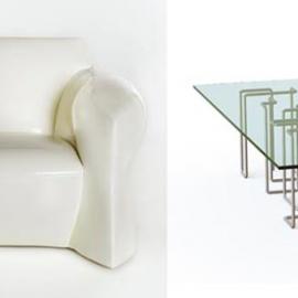 布拉德皮特的家具设计