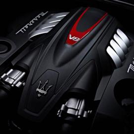 玛莎拉蒂Maserati X Ermenegildo Zegna Quattroporte 限量100周年诞辰车款