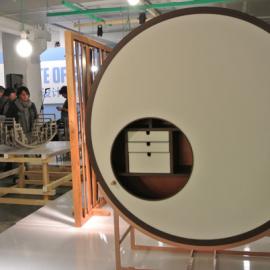 大中国的味道-两岸三地当代民艺设计展（二）