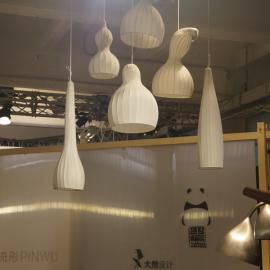 2013米兰设计周中国原创家居品牌及作品展（四）